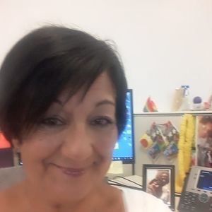 Meet your Posher, Patti